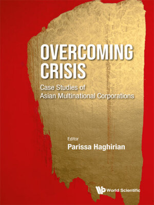 cover image of Overcoming Crisis
